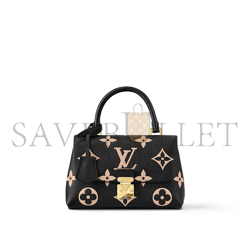 LOUIS VUITTON MADELEINE BB M45978 (24*17*8.5cm)